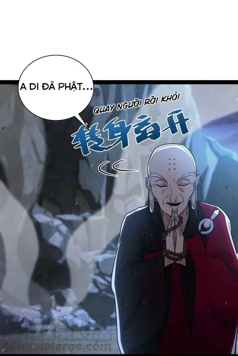 Sinh Hoạt Của Võ Đế Sau Khi Ẩn Cư Chapter 44 - 26