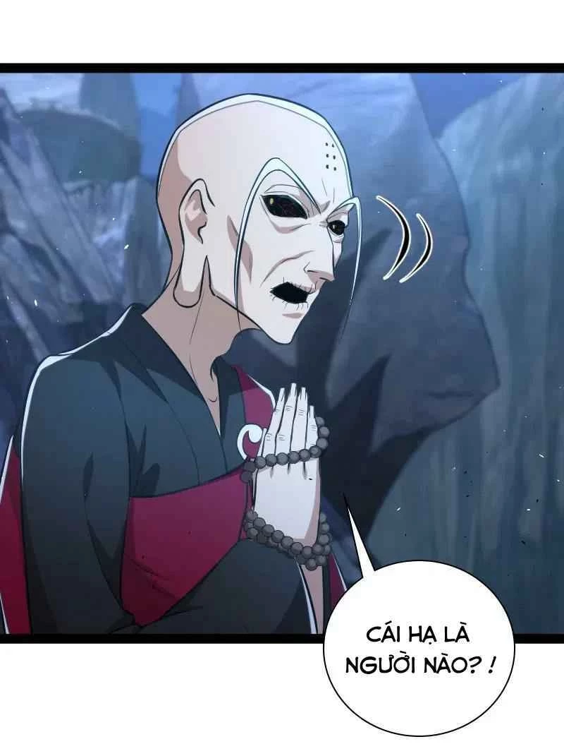Sinh Hoạt Của Võ Đế Sau Khi Ẩn Cư Chapter 44 - 29