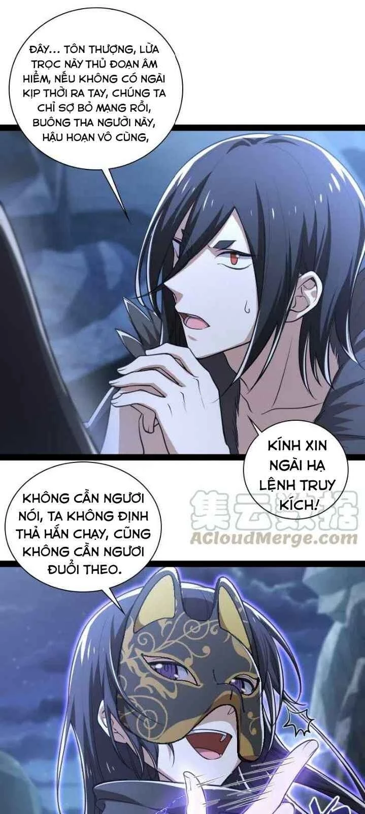 Sinh Hoạt Của Võ Đế Sau Khi Ẩn Cư Chapter 44 - 40