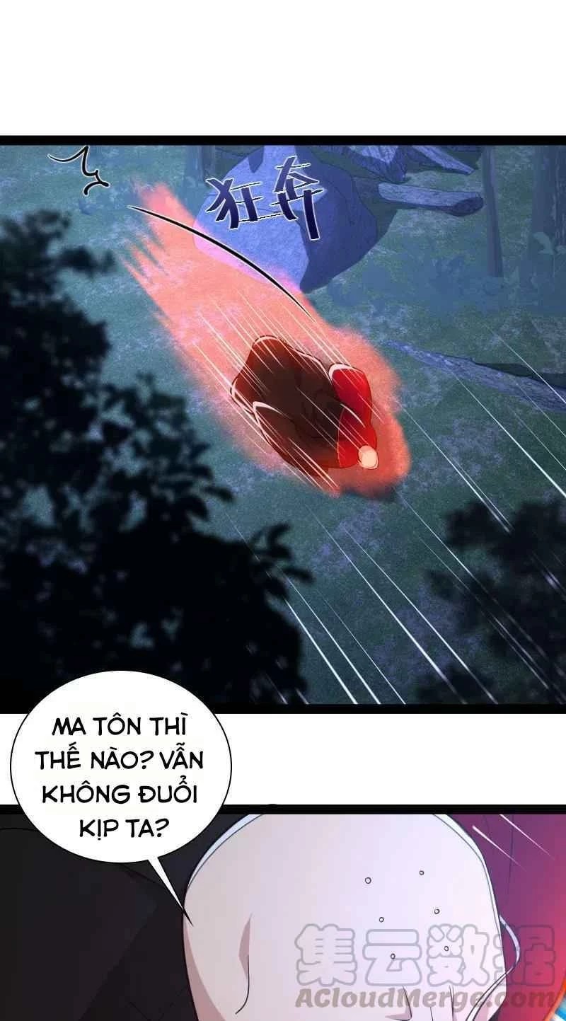 Sinh Hoạt Của Võ Đế Sau Khi Ẩn Cư Chapter 44 - 42
