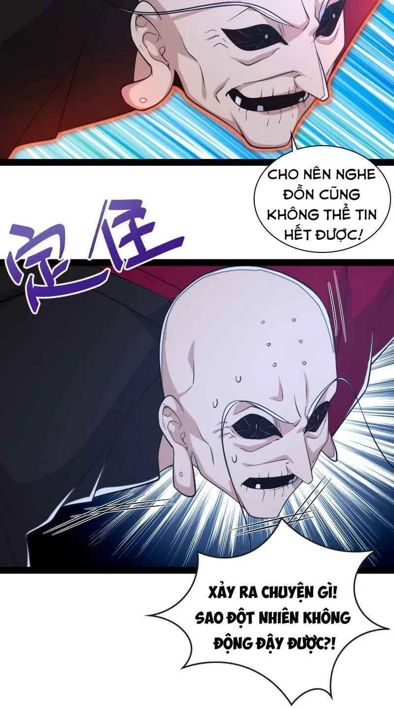 Sinh Hoạt Của Võ Đế Sau Khi Ẩn Cư Chapter 44 - 43