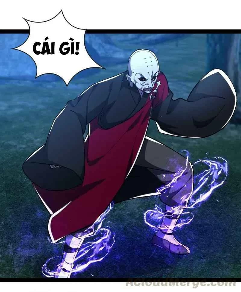 Sinh Hoạt Của Võ Đế Sau Khi Ẩn Cư Chapter 44 - 44