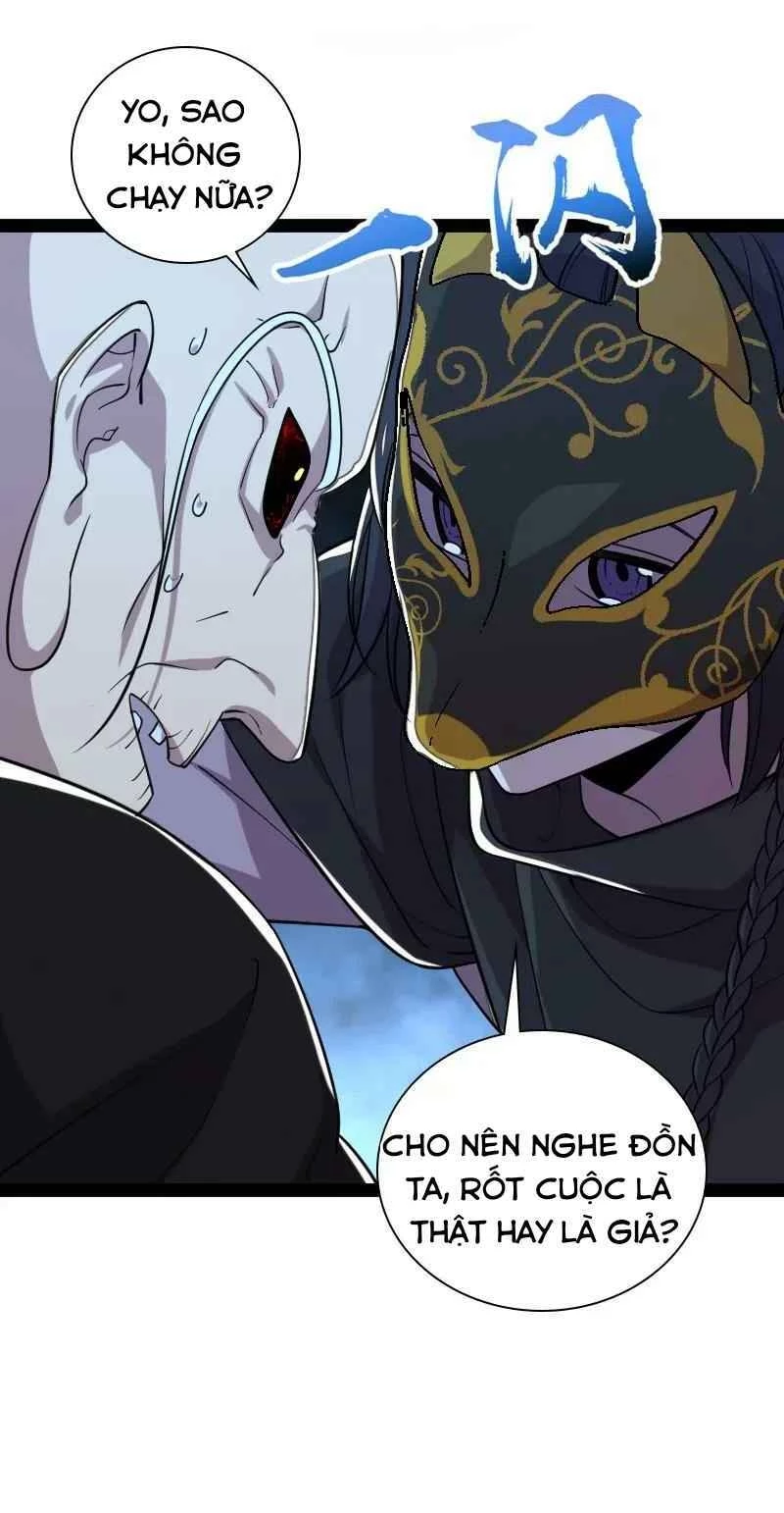 Sinh Hoạt Của Võ Đế Sau Khi Ẩn Cư Chapter 44 - 45
