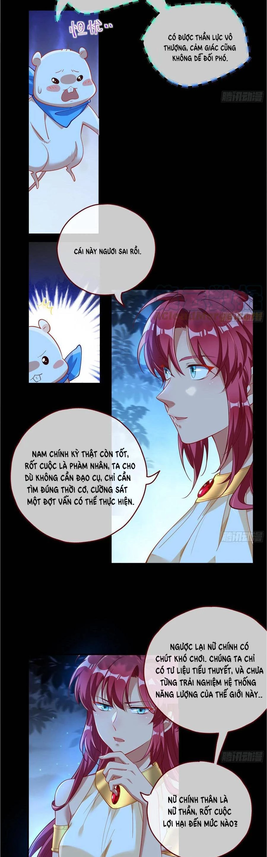 Vạn Tra Triêu Hoàng Chapter 434 - 27