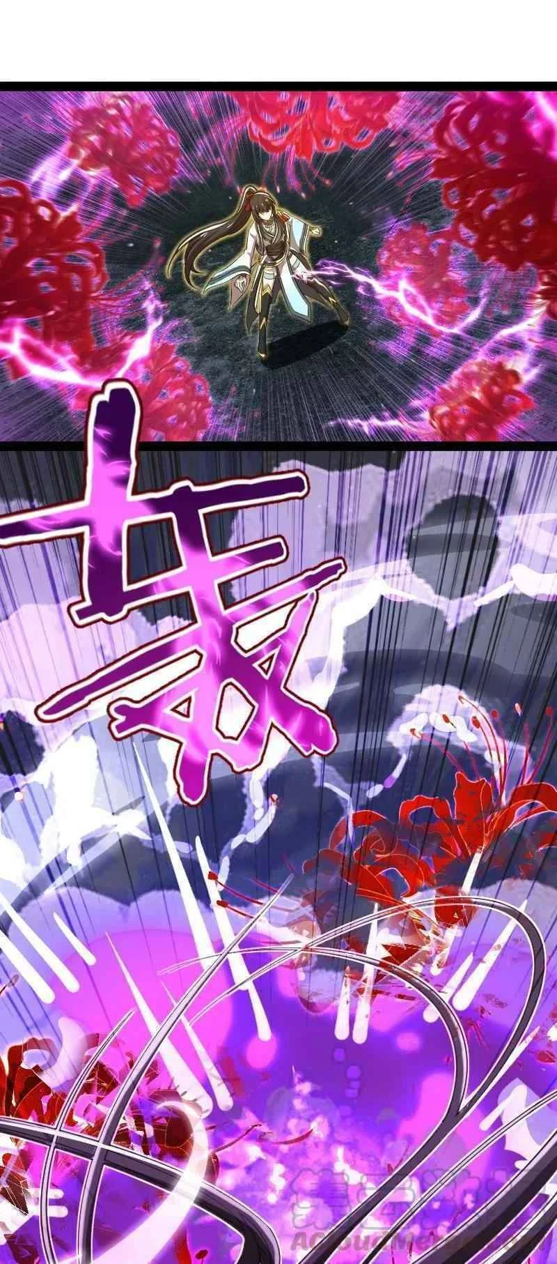 Sinh Hoạt Của Võ Đế Sau Khi Ẩn Cư Chapter 47 - 7