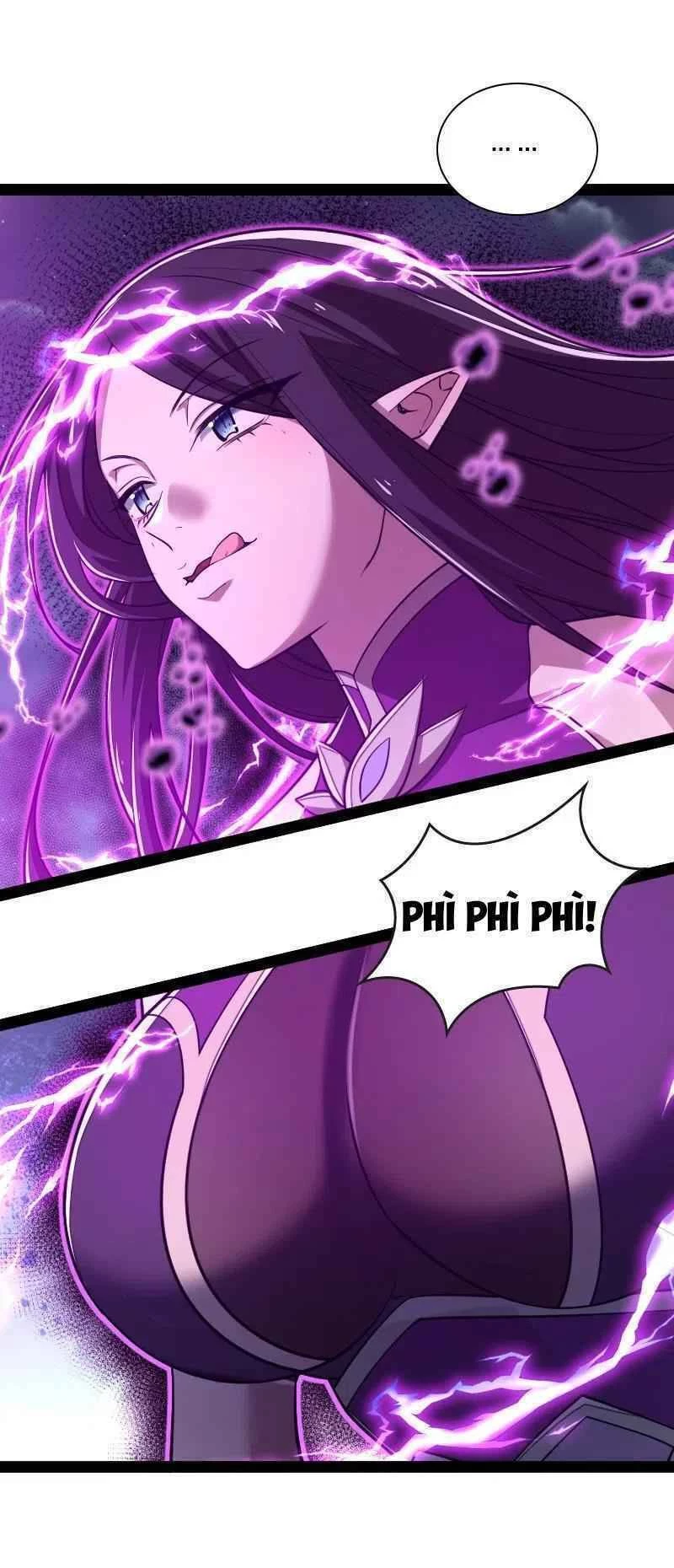 Sinh Hoạt Của Võ Đế Sau Khi Ẩn Cư Chapter 47 - 9