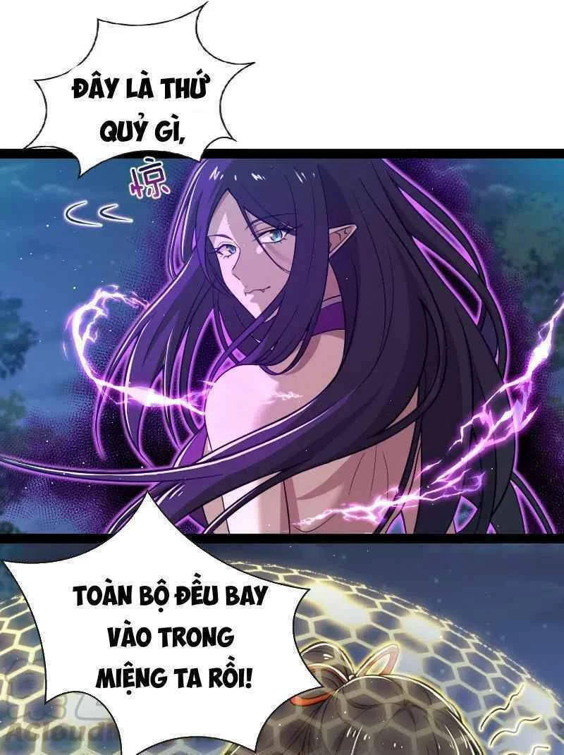 Sinh Hoạt Của Võ Đế Sau Khi Ẩn Cư Chapter 47 - 10