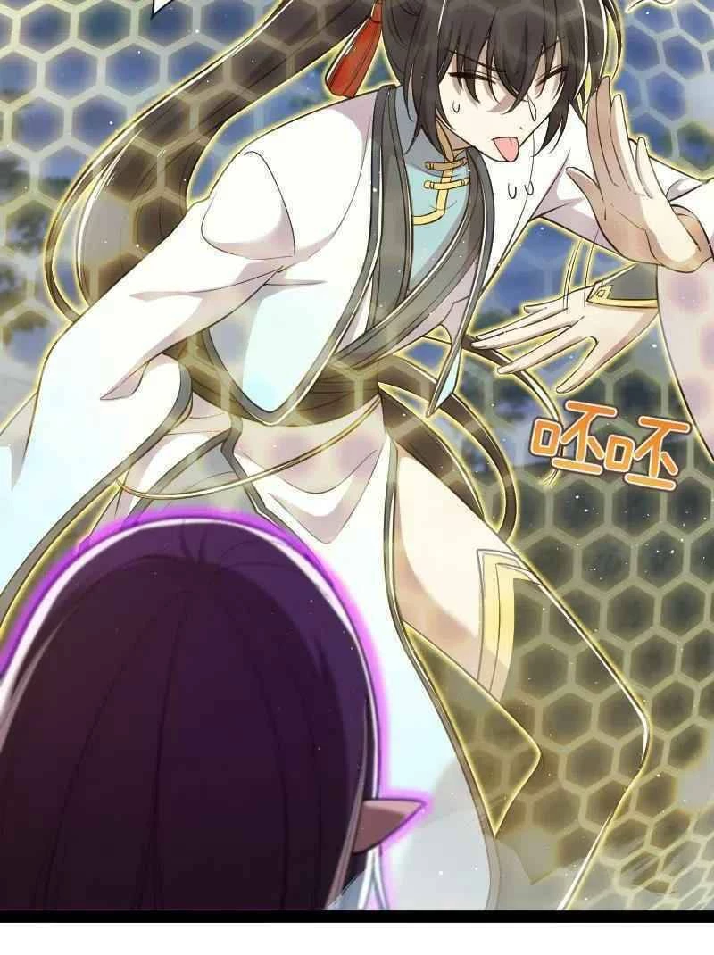 Sinh Hoạt Của Võ Đế Sau Khi Ẩn Cư Chapter 47 - 11
