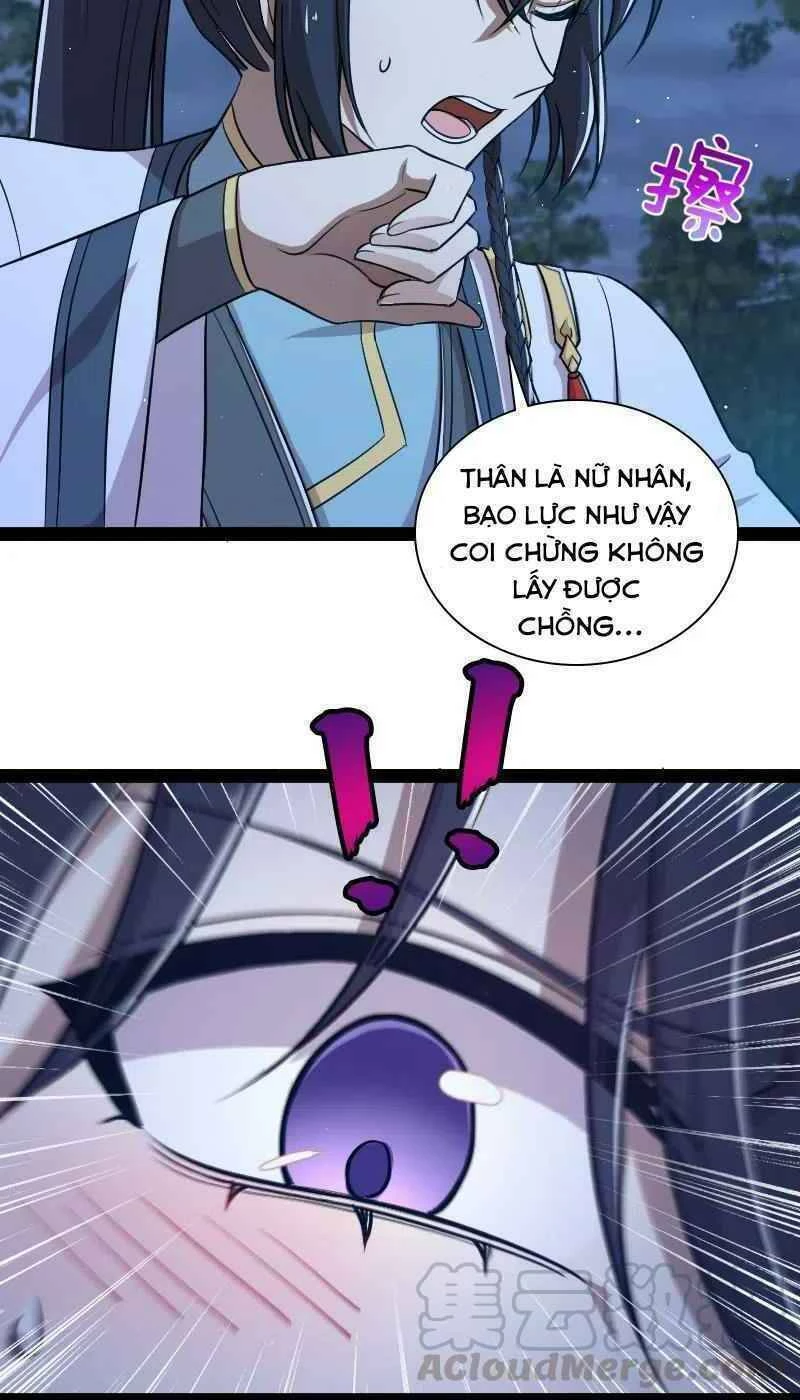 Sinh Hoạt Của Võ Đế Sau Khi Ẩn Cư Chapter 47 - 13