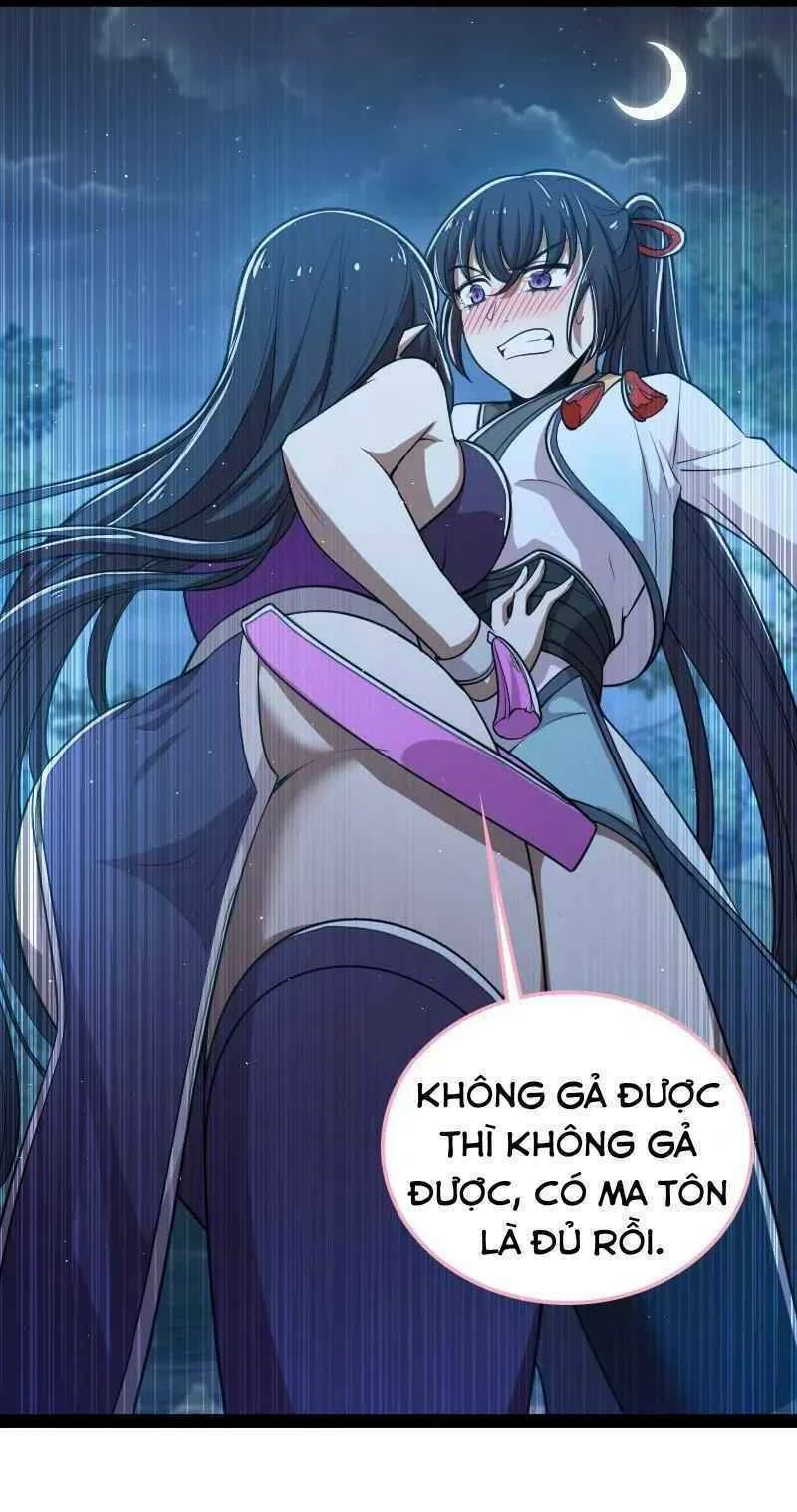 Sinh Hoạt Của Võ Đế Sau Khi Ẩn Cư Chapter 47 - 14