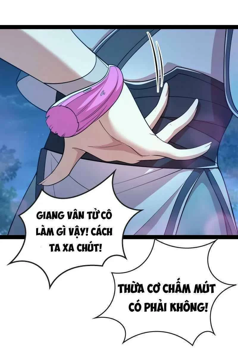 Sinh Hoạt Của Võ Đế Sau Khi Ẩn Cư Chapter 47 - 15