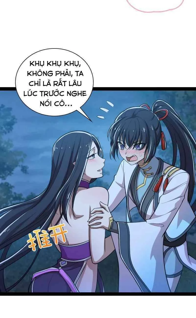 Sinh Hoạt Của Võ Đế Sau Khi Ẩn Cư Chapter 47 - 17