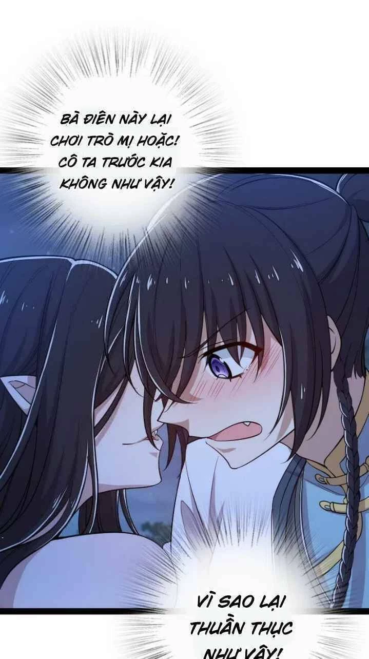 Sinh Hoạt Của Võ Đế Sau Khi Ẩn Cư Chapter 47 - 19