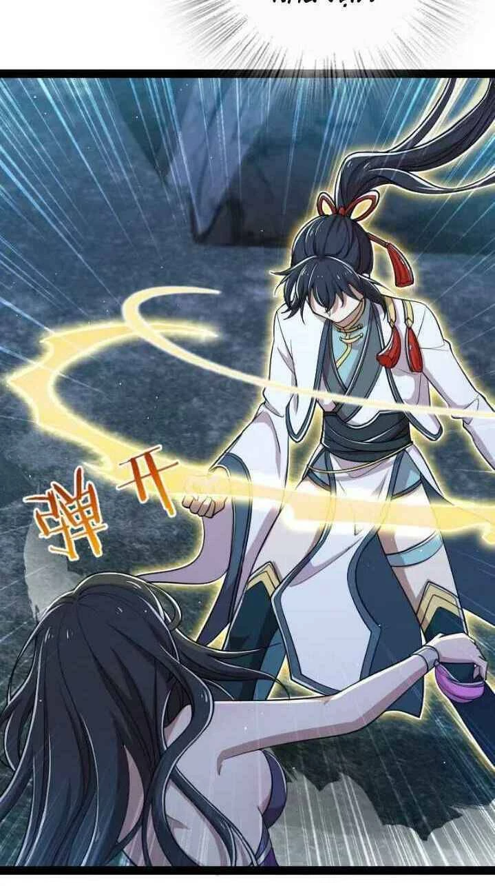 Sinh Hoạt Của Võ Đế Sau Khi Ẩn Cư Chapter 47 - 20