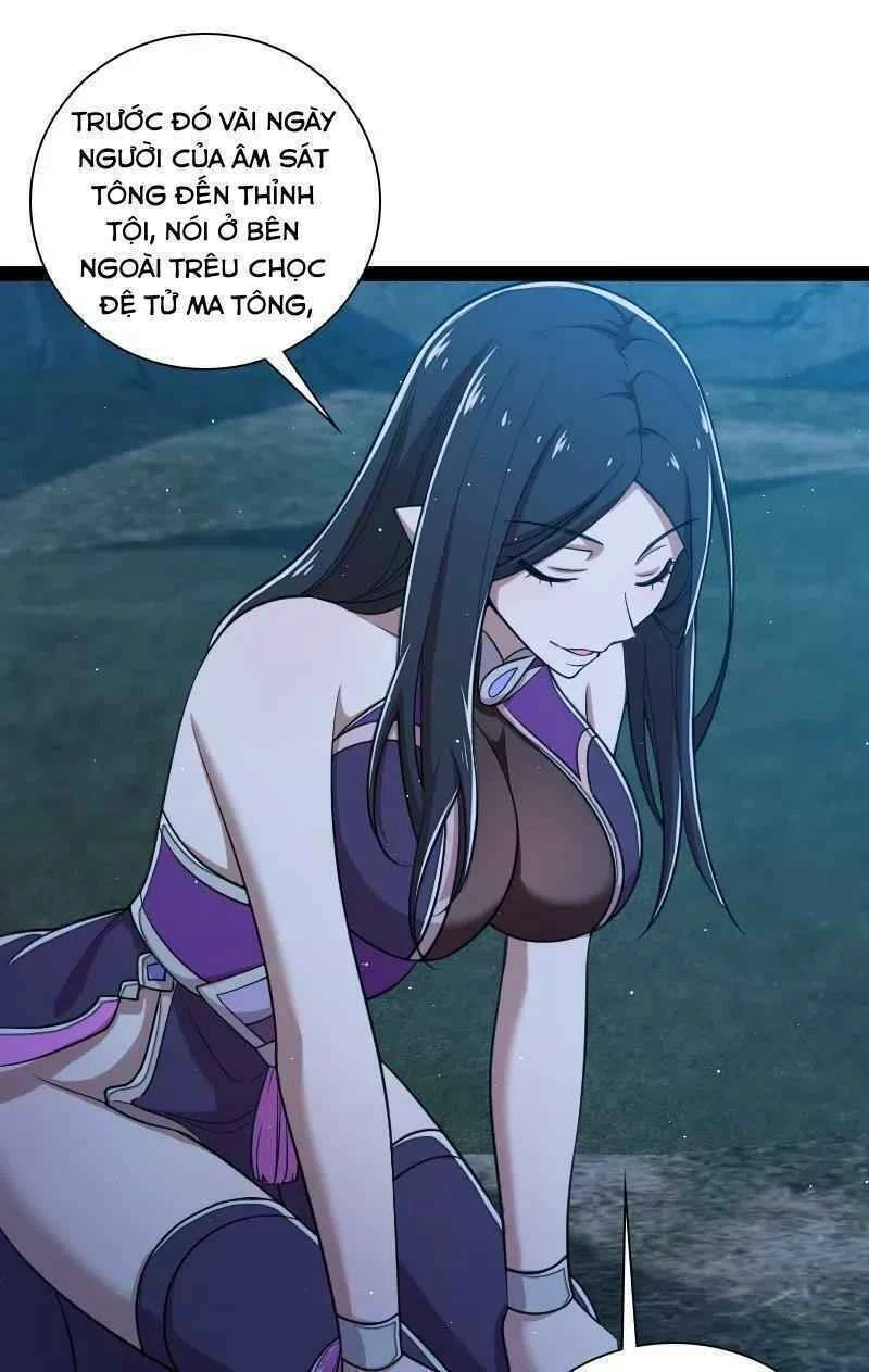 Sinh Hoạt Của Võ Đế Sau Khi Ẩn Cư Chapter 47 - 23