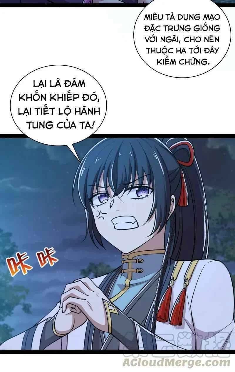 Sinh Hoạt Của Võ Đế Sau Khi Ẩn Cư Chapter 47 - 24