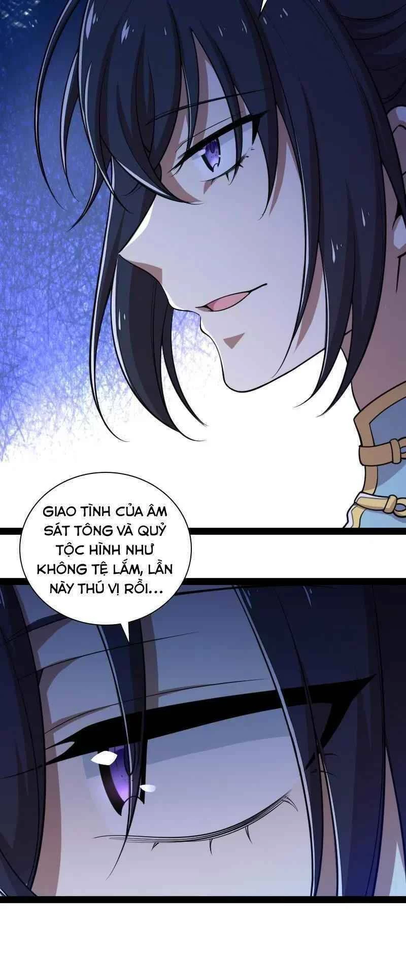Sinh Hoạt Của Võ Đế Sau Khi Ẩn Cư Chapter 47 - 26