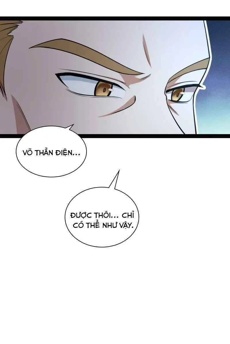 Sinh Hoạt Của Võ Đế Sau Khi Ẩn Cư Chapter 47 - 38