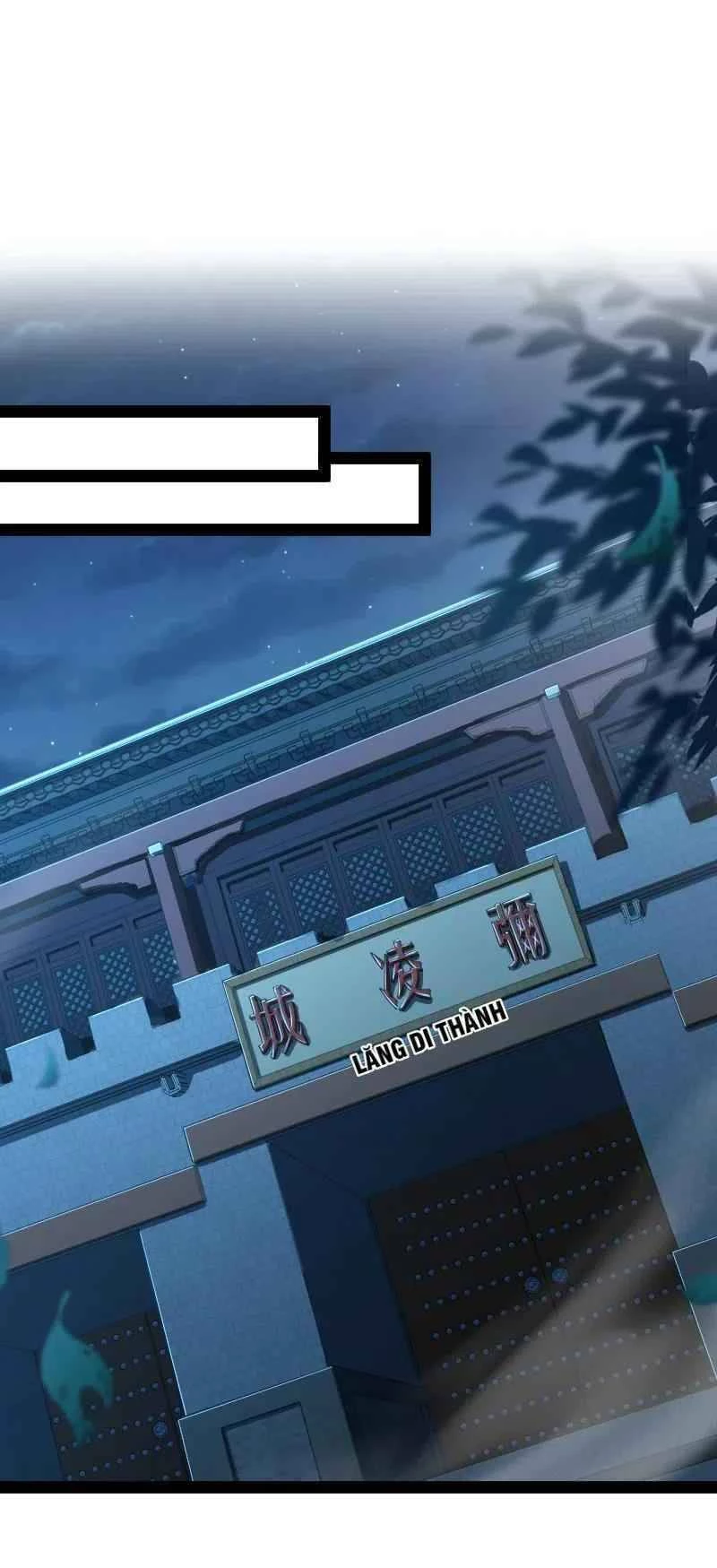 Sinh Hoạt Của Võ Đế Sau Khi Ẩn Cư Chapter 47 - 39