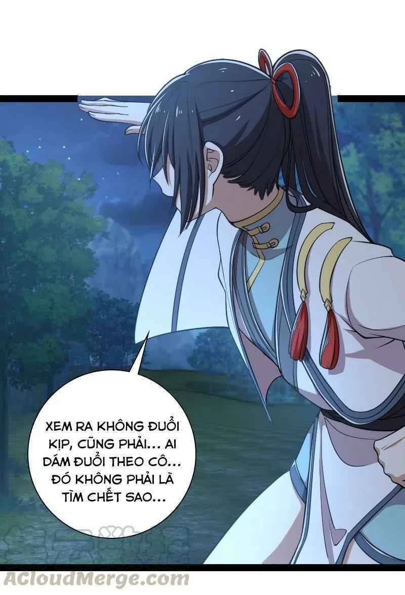 Sinh Hoạt Của Võ Đế Sau Khi Ẩn Cư Chapter 47 - 40