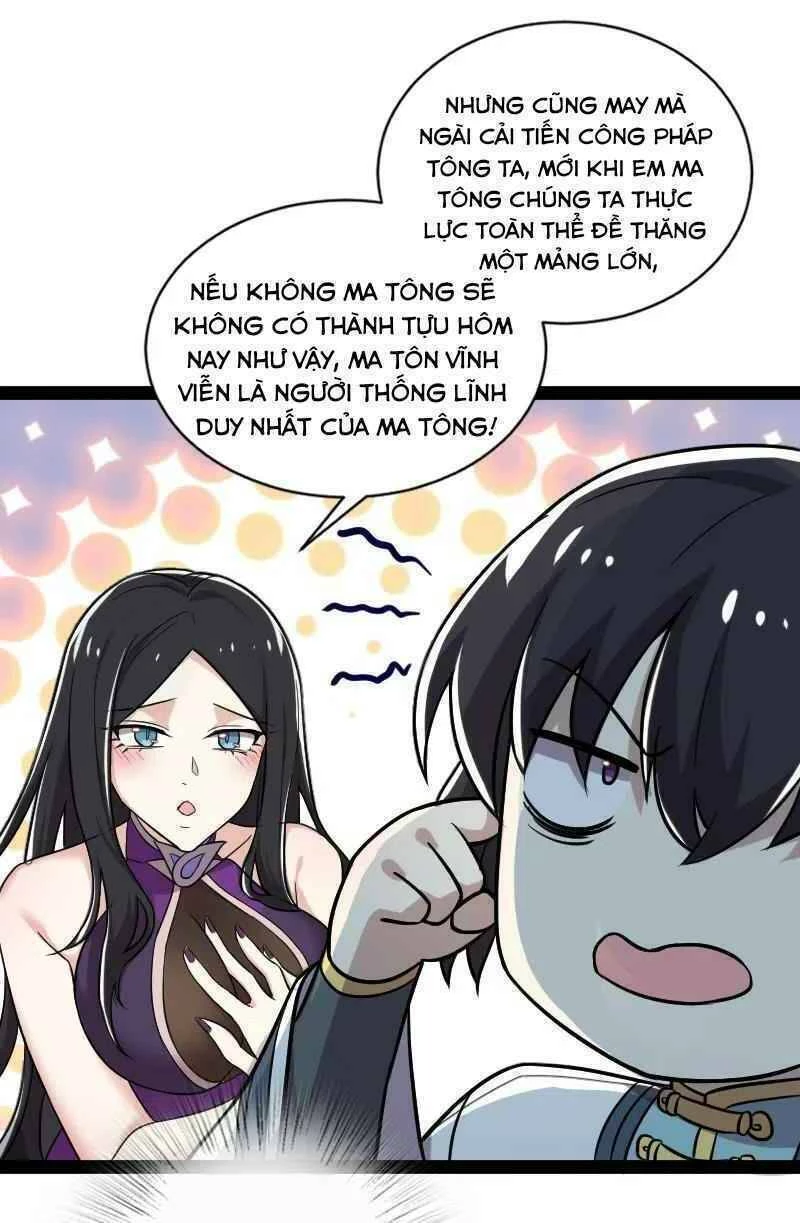 Sinh Hoạt Của Võ Đế Sau Khi Ẩn Cư Chapter 48 - 6