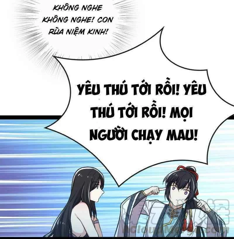 Sinh Hoạt Của Võ Đế Sau Khi Ẩn Cư Chapter 48 - 7