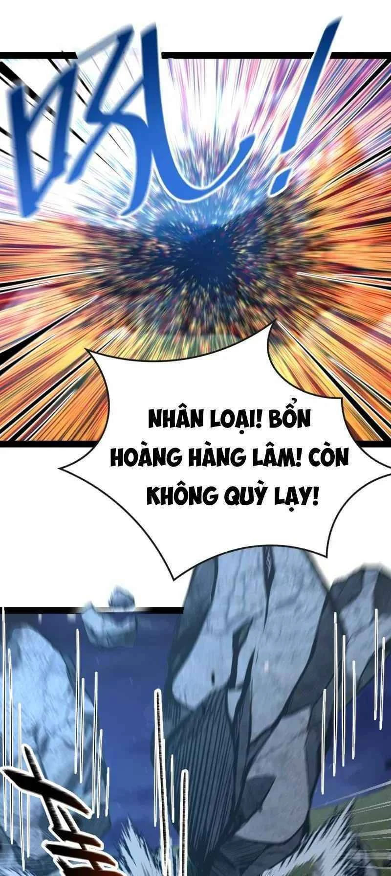 Sinh Hoạt Của Võ Đế Sau Khi Ẩn Cư Chapter 48 - 12