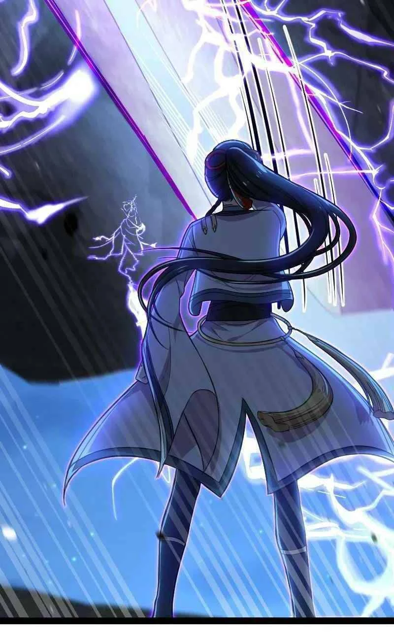 Sinh Hoạt Của Võ Đế Sau Khi Ẩn Cư Chapter 48 - 16