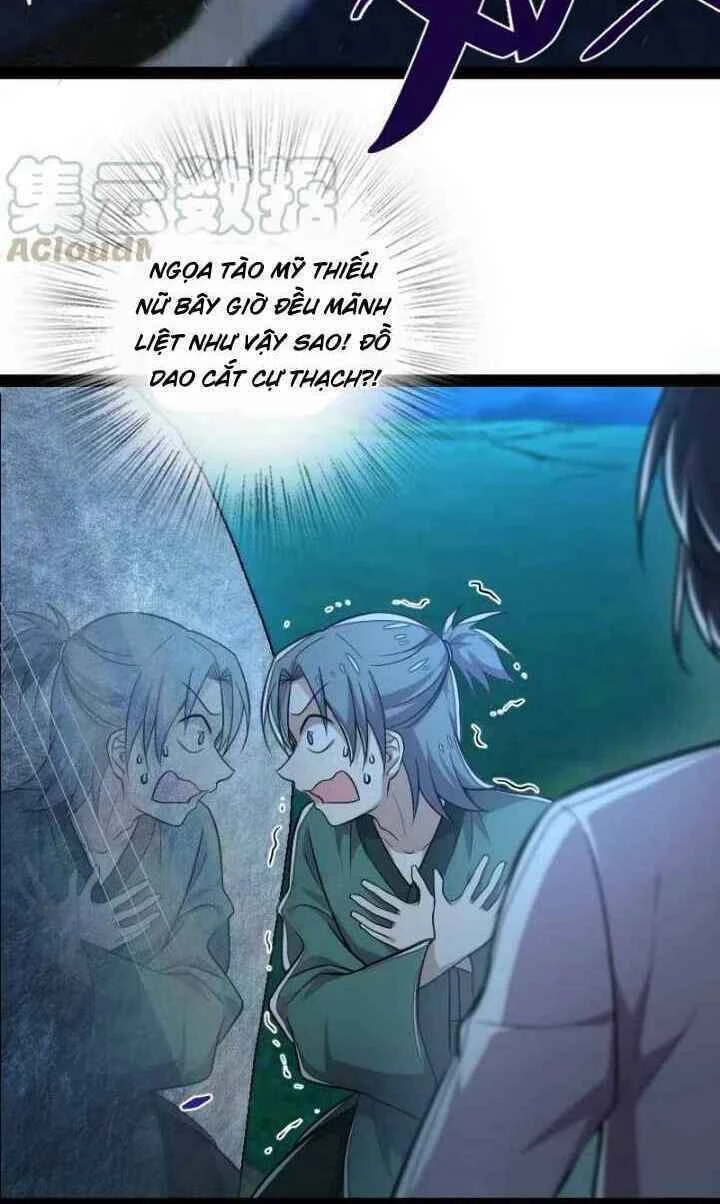 Sinh Hoạt Của Võ Đế Sau Khi Ẩn Cư Chapter 48 - 18