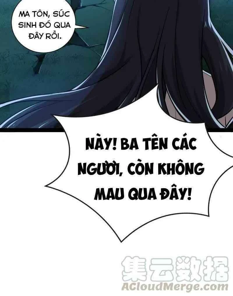 Sinh Hoạt Của Võ Đế Sau Khi Ẩn Cư Chapter 48 - 20