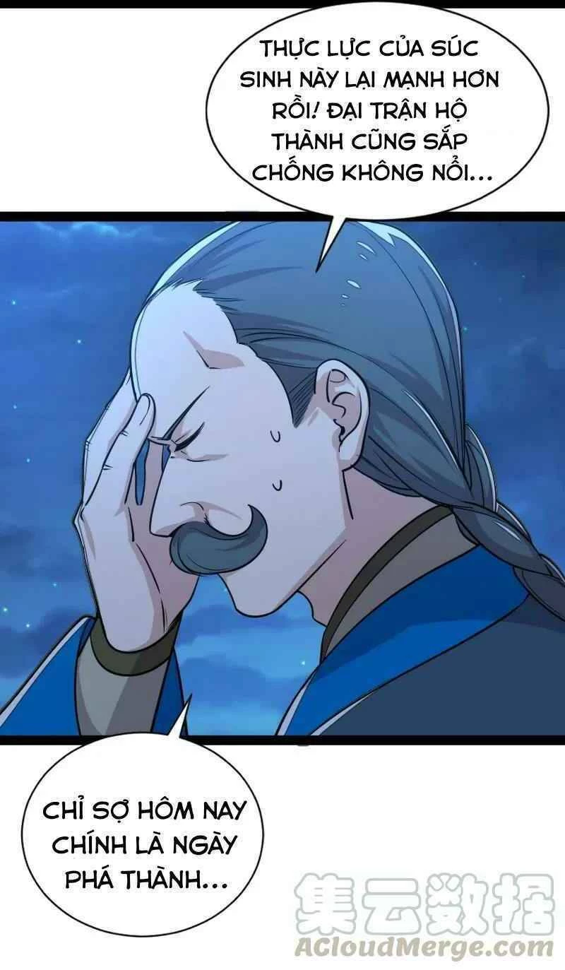 Sinh Hoạt Của Võ Đế Sau Khi Ẩn Cư Chapter 48 - 32