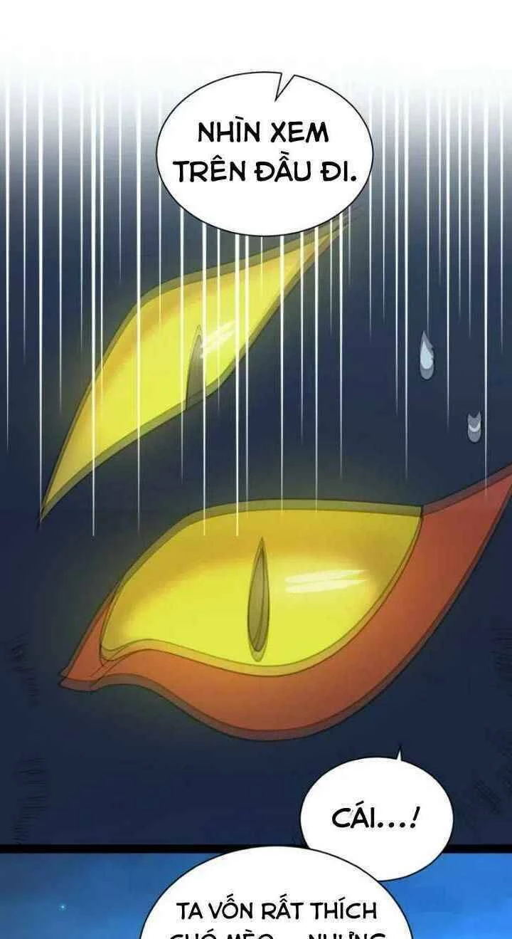 Sinh Hoạt Của Võ Đế Sau Khi Ẩn Cư Chapter 48 - 37