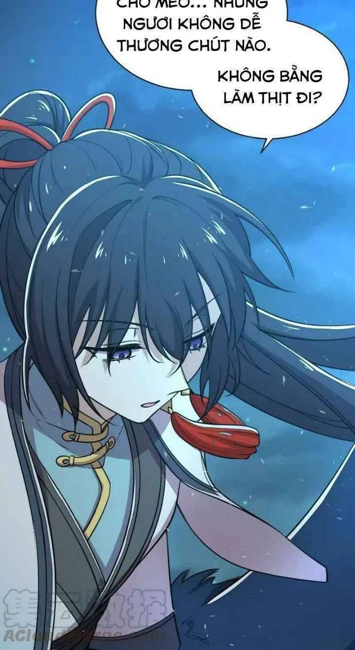 Sinh Hoạt Của Võ Đế Sau Khi Ẩn Cư Chapter 48 - 38