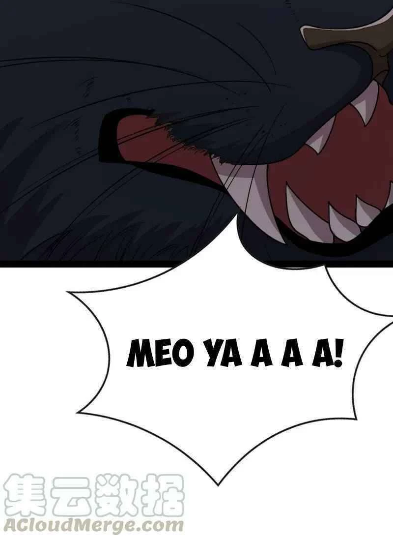 Sinh Hoạt Của Võ Đế Sau Khi Ẩn Cư Chapter 48 - 40