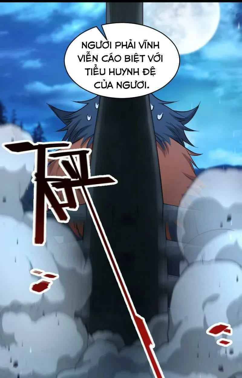 Sinh Hoạt Của Võ Đế Sau Khi Ẩn Cư Chapter 49 - 31