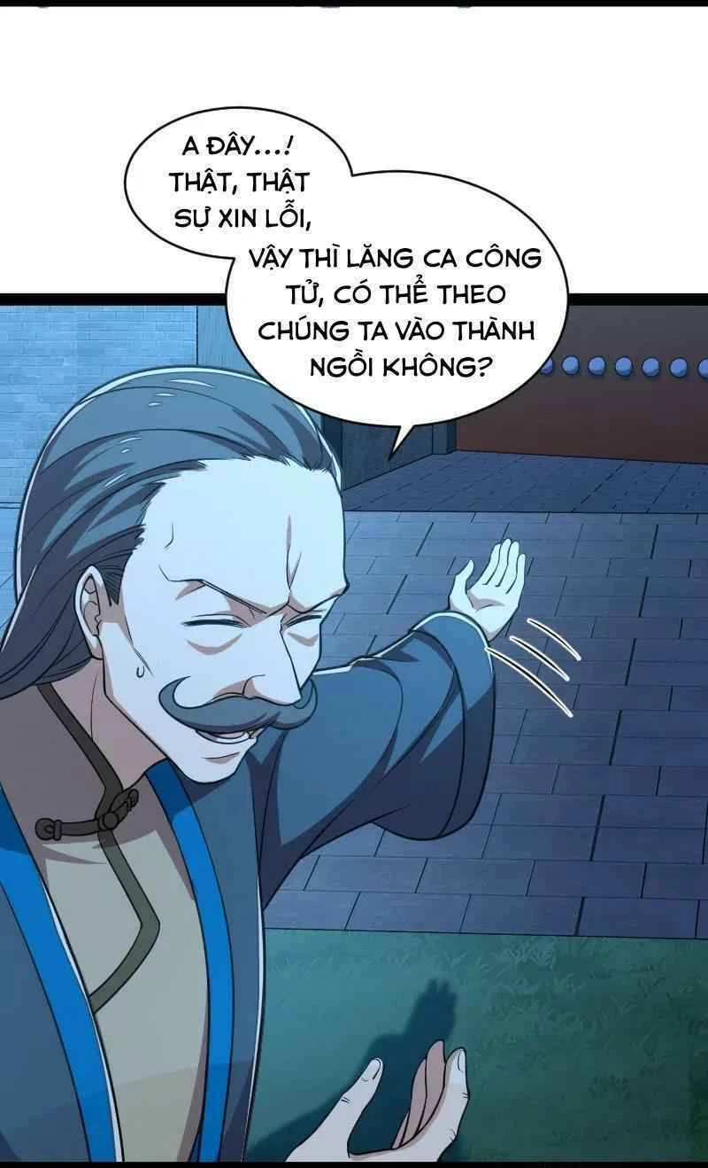 Sinh Hoạt Của Võ Đế Sau Khi Ẩn Cư Chapter 50 - 14