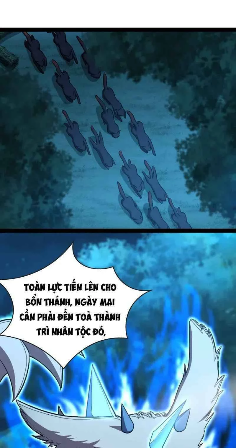 Sinh Hoạt Của Võ Đế Sau Khi Ẩn Cư Chapter 50 - 37
