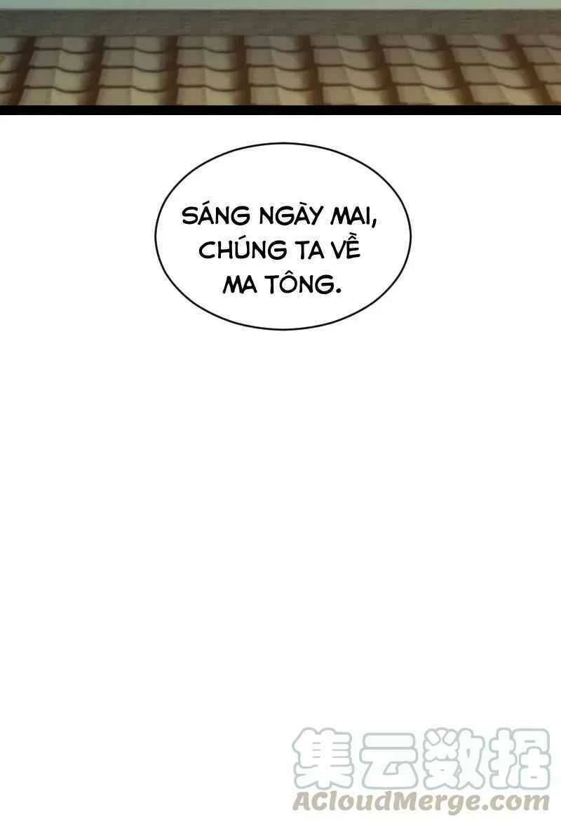 Sinh Hoạt Của Võ Đế Sau Khi Ẩn Cư Chapter 53 - 5