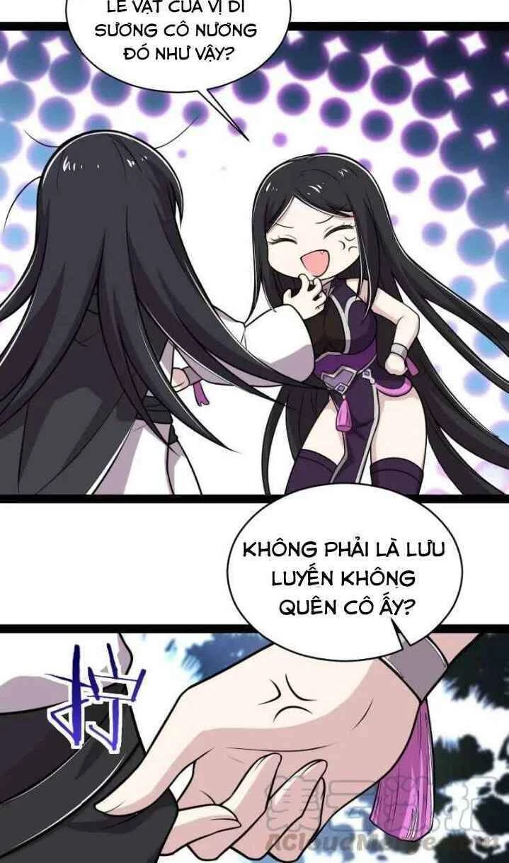 Sinh Hoạt Của Võ Đế Sau Khi Ẩn Cư Chapter 53 - 26