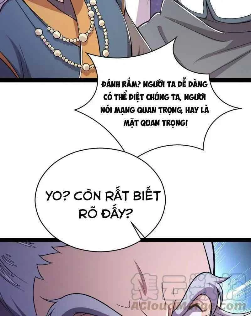 Sinh Hoạt Của Võ Đế Sau Khi Ẩn Cư Chapter 53 - 43