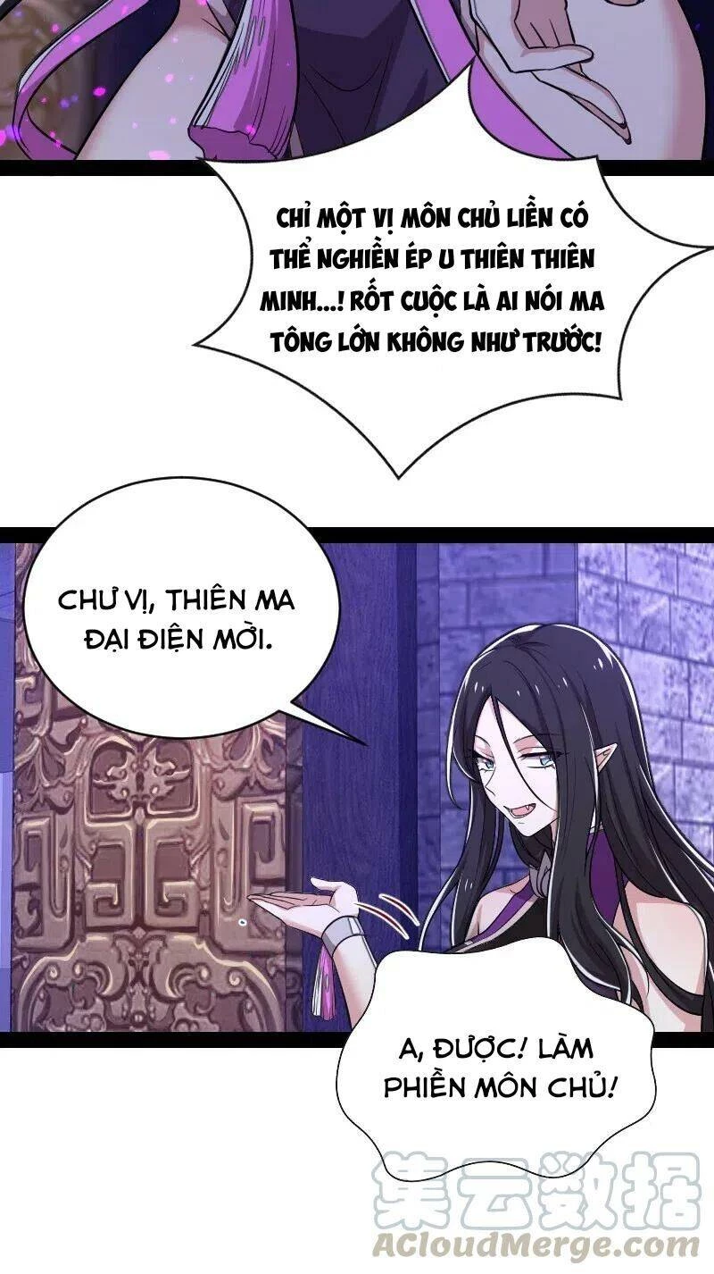 Sinh Hoạt Của Võ Đế Sau Khi Ẩn Cư Chapter 55 - 4