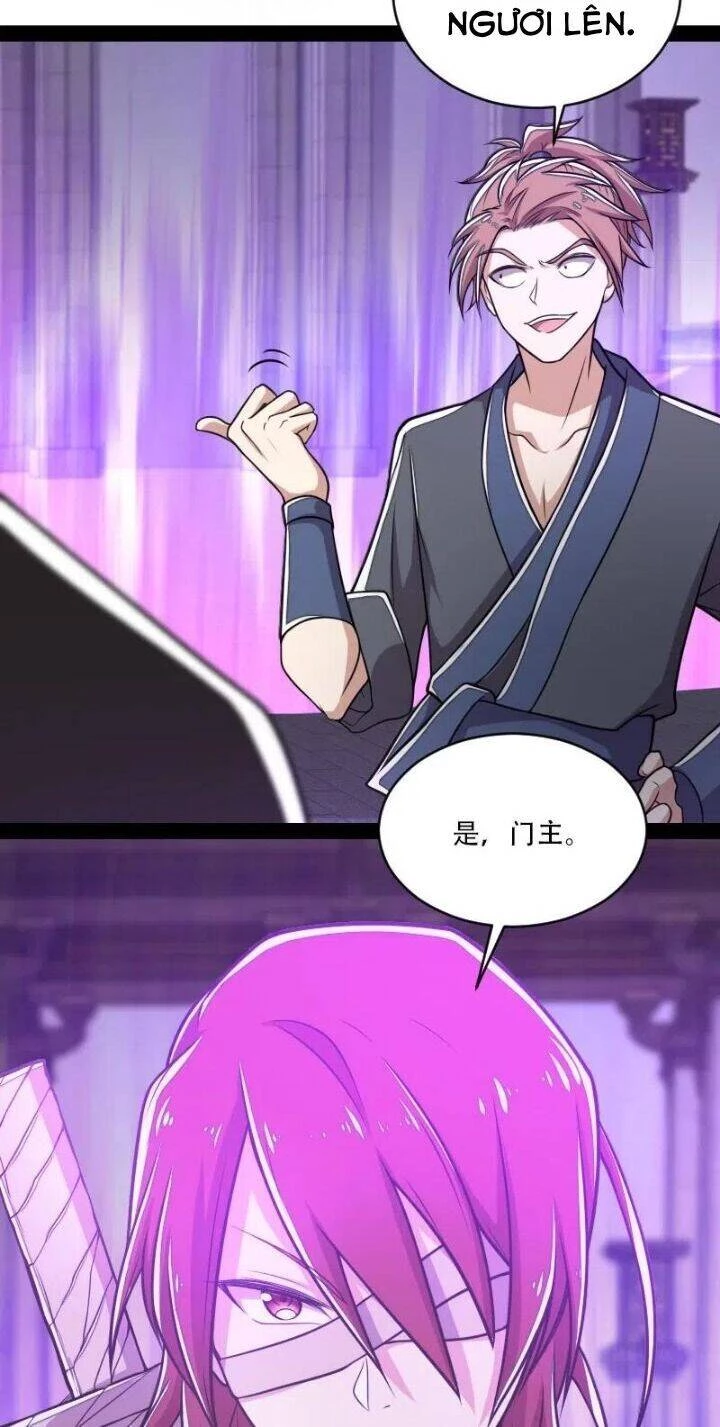 Sinh Hoạt Của Võ Đế Sau Khi Ẩn Cư Chapter 55 - 26