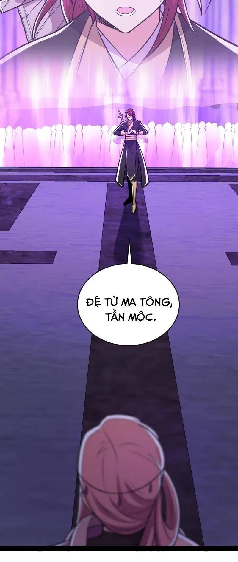 Sinh Hoạt Của Võ Đế Sau Khi Ẩn Cư Chapter 55 - 27