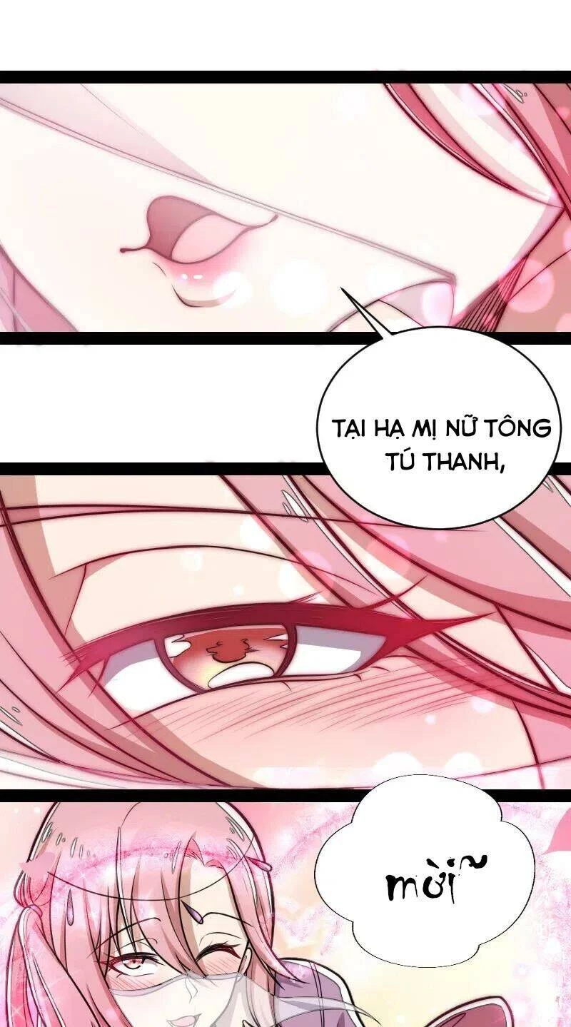 Sinh Hoạt Của Võ Đế Sau Khi Ẩn Cư Chapter 55 - 29