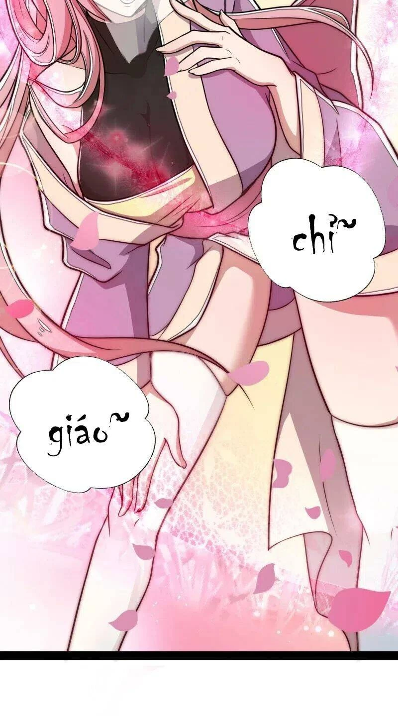 Sinh Hoạt Của Võ Đế Sau Khi Ẩn Cư Chapter 55 - 30