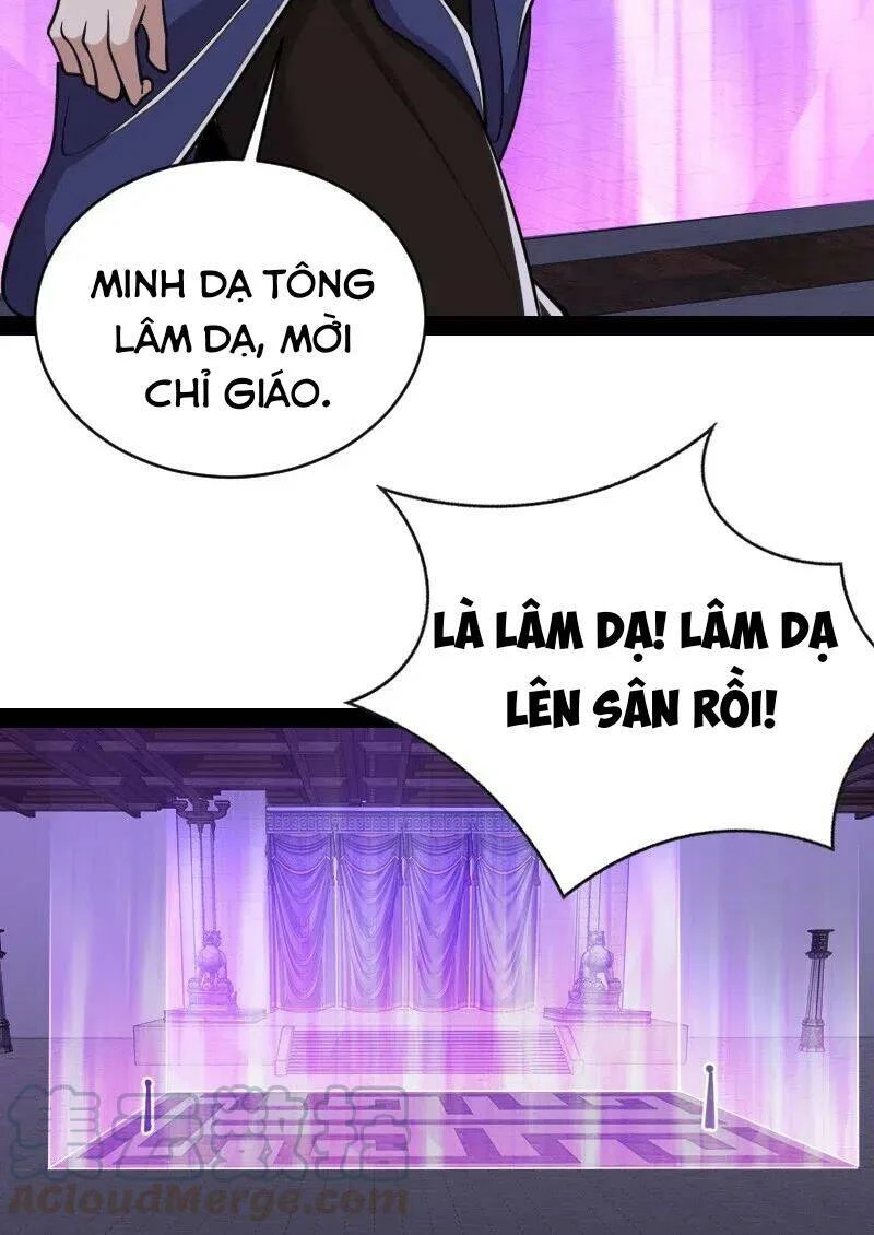 Sinh Hoạt Của Võ Đế Sau Khi Ẩn Cư Chapter 55 - 37