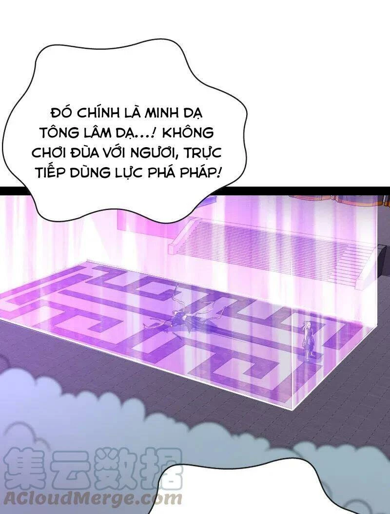 Sinh Hoạt Của Võ Đế Sau Khi Ẩn Cư Chapter 55 - 46