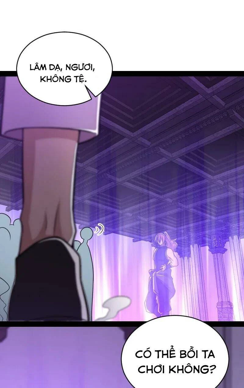 Sinh Hoạt Của Võ Đế Sau Khi Ẩn Cư Chapter 55 - 48