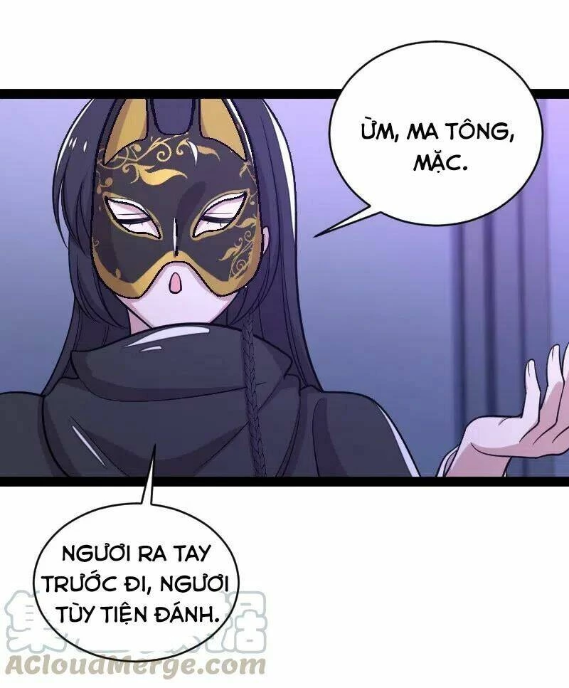 Sinh Hoạt Của Võ Đế Sau Khi Ẩn Cư Chapter 56 - 5