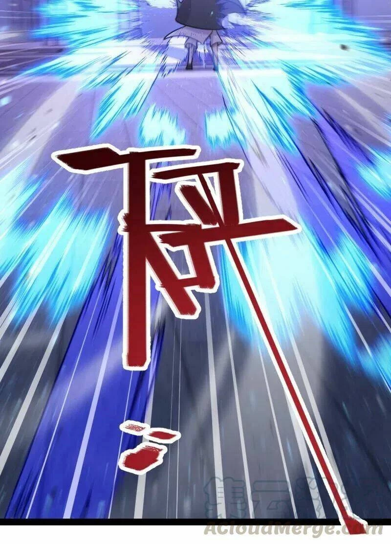 Sinh Hoạt Của Võ Đế Sau Khi Ẩn Cư Chapter 56 - 9